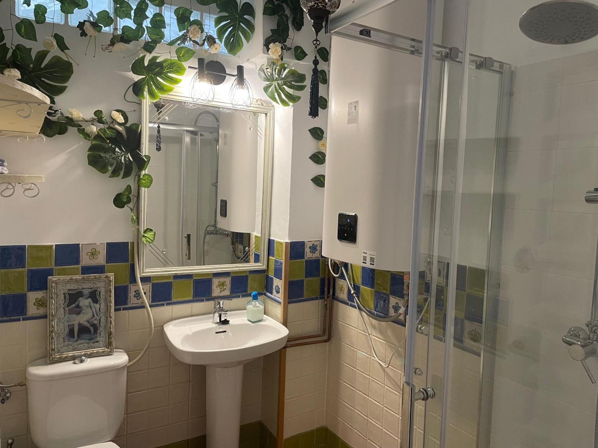Apartamento El Huerto De Orive Kordoba Zewnętrze zdjęcie