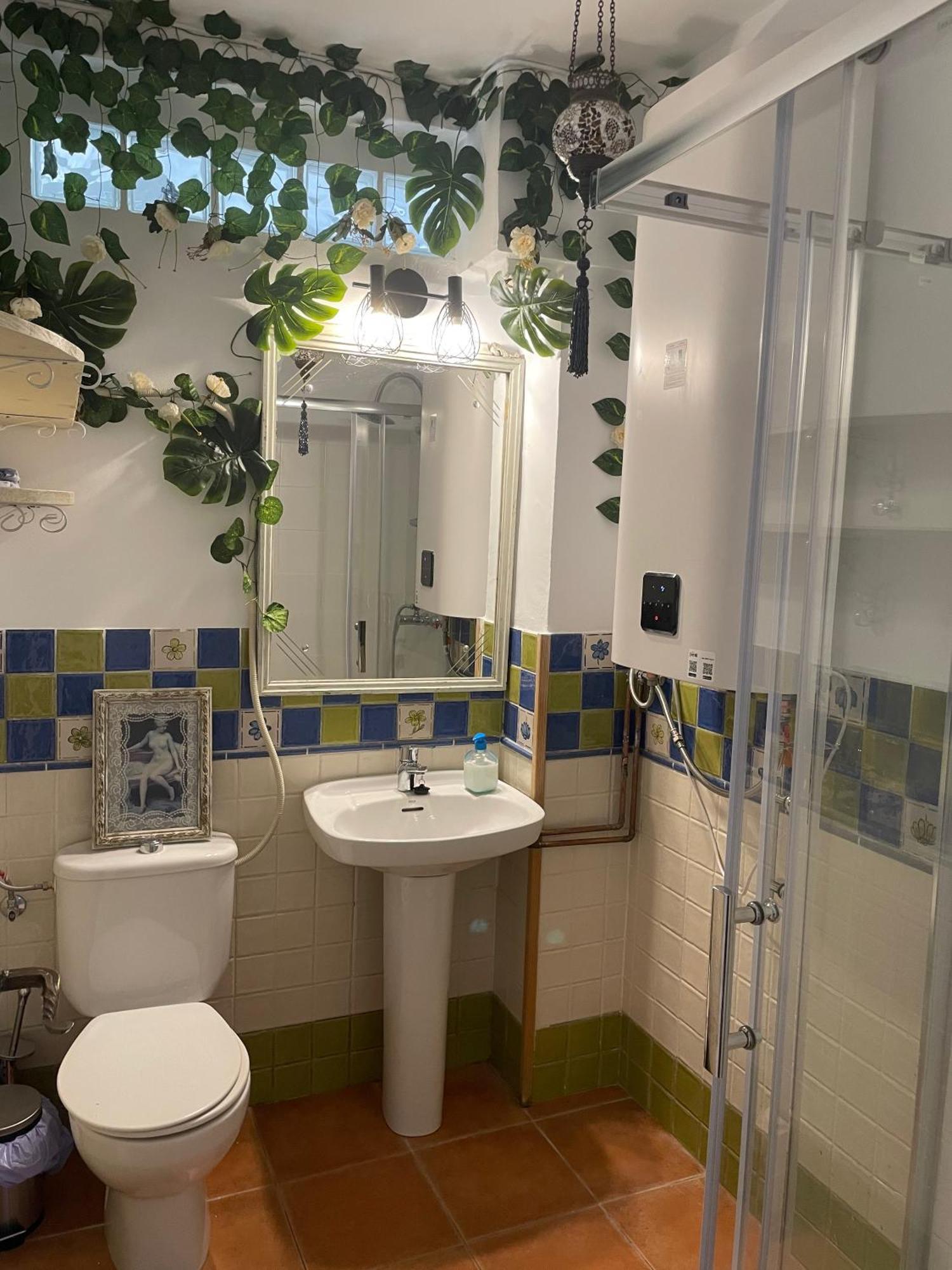 Apartamento El Huerto De Orive Kordoba Zewnętrze zdjęcie