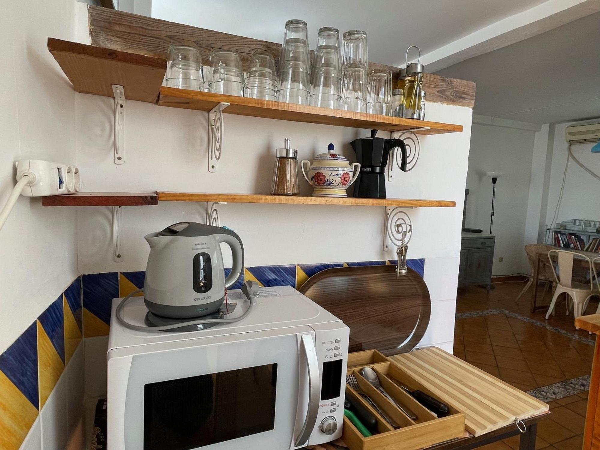 Apartamento El Huerto De Orive Kordoba Zewnętrze zdjęcie