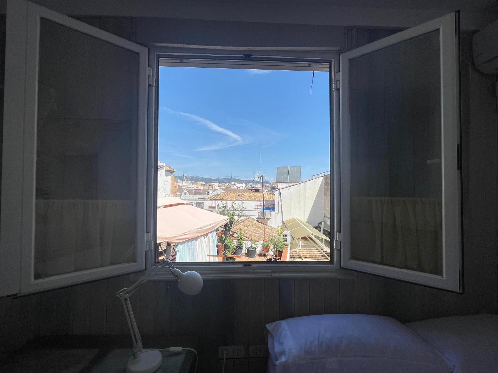 Apartamento El Huerto De Orive Kordoba Zewnętrze zdjęcie